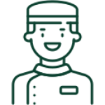 Portaria, CFTV e Monitoramento