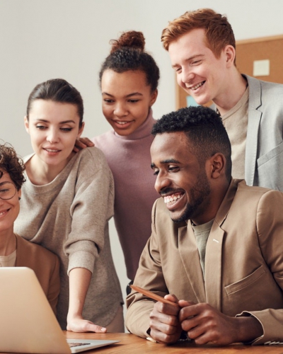 Portaria, CFTV e Monitoramento