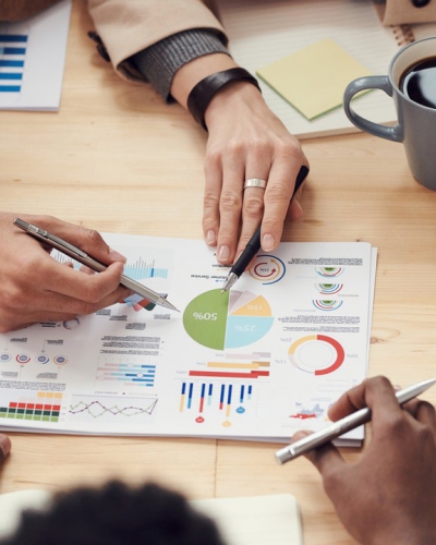 Jardinagem e Conservação