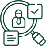 Recrutamento e Seleção